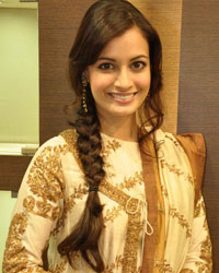 Dia Mirza